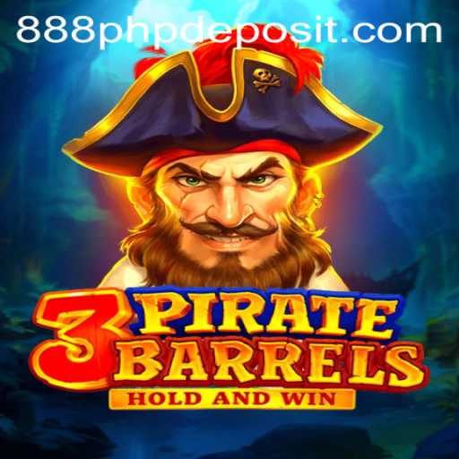 Discovering 3PirateBarrels: An Exciting Adventure in the World of PHP Gaming