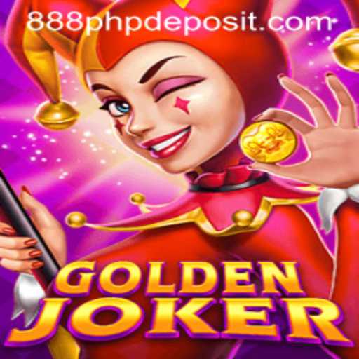 GoldenJoker: Dive Into the Mesmeric World of 888 PHP