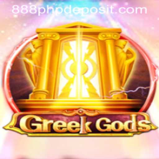 Exploring GreekGods: A Mythological Gaming Experience