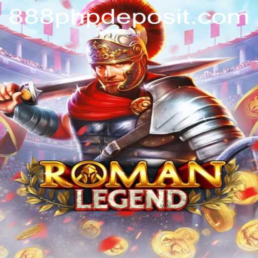Experience the Epic Journey of RomanLegend: Master the Game with 888 PHP
