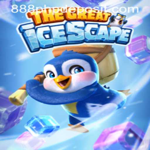 Unveiling TheGreatIcescape: An Immersive Gaming Adventure