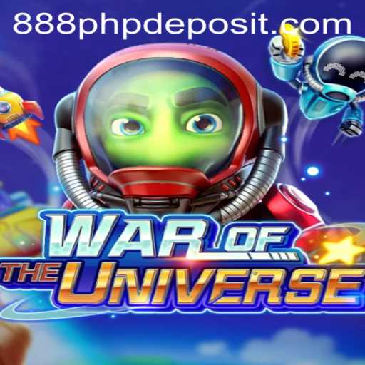 WAROFTHEUNIVERSE: A New Era in Intergalactic Confrontation